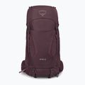 Rucsac de trekking pentru femei Osprey Kyte 48 Elderberry violet 5