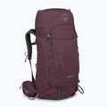 Rucsac de trekking pentru femei Osprey Kyte 48 Elderberry violet 6