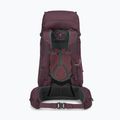 Rucsac de trekking pentru femei Osprey Kyte 48 Elderberry violet 7