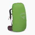 Rucsac de trekking pentru femei Osprey Kyte 48 Elderberry violet 9