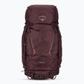 Rucsac de trekking pentru femei Osprey Kyte 48 Elderberry violet