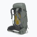 Rucsac de trekking pentru femei Osprey Kyte 38 rocky brook verde 8