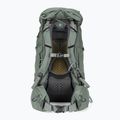 Rucsac de trekking pentru femei Osprey Kyte 38 rocky brook verde 3