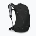 Rucsac turistic Osprey Hikelite 18 l black 2