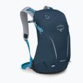 Rucsac turistic Osprey Hikelite 18 l atlas blue 2