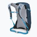 Rucsac turistic Osprey Hikelite 18 l atlas blue 4