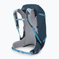 Rucsac turistic Osprey Hikelite 32 l (S-M) atlas blue 3