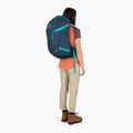 Rucsac turistic Osprey Hikelite 32 l (S-M) atlas blue 14