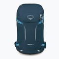 Rucsac turistic Osprey Hikelite 32 l (M-L) atlas blue