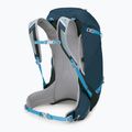 Rucsac turistic Osprey Hikelite 32 l (M-L) atlas blue 3