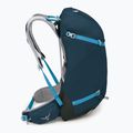 Rucsac turistic Osprey Hikelite 32 l (M-L) atlas blue 4