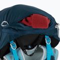 Rucsac turistic Osprey Hikelite 32 l (M-L) atlas blue 10