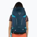 Rucsac turistic Osprey Hikelite 32 l (M-L) atlas blue 16