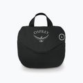 Husă de ploaie pentru rucsac Osprey Ultralight Raincover L black 3