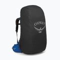 Husă de ploaie pentru rucsac Osprey Ultralight Raincover M black