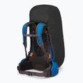 Husă de ploaie pentru rucsac Osprey Ultralight Raincover M black 2