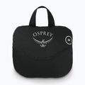 Husă de ploaie pentru rucsac Osprey Ultralight Raincover M black 3