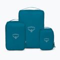 Set de organizatoare Osprey Ultralight Packing Cube waterfront