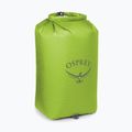 Sac impermeabil Osprey Ultralight Dry Sack 35 l limon green