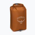 Sac impermeabil Osprey Ultralight Dry Sack 20 l toffee orange