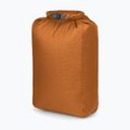 Sac impermeabil Osprey Ultralight Dry Sack 20 l toffee orange 2