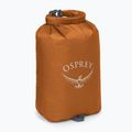 Sac impermeabil Osprey Ultralight Dry Sack 6 l toffee orange