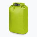 Sac impermeabil Osprey Ultralight Dry Sack 6 l limon green 2