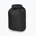 Sac impermeabil Osprey Ultralight Dry Sack 3 l black 2