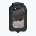 Sac impermeabil Osprey DrySack w/Window 6 l black