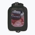 Sac impermeabil Osprey DrySack w/Window 3 l black