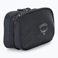 Geantă turistică pentru cosmetice Osprey Ultralight Zip Organizer black 2