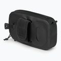 Buzunar de rucsac Osprey Pack Pocket Waterproof black 4