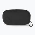 Buzunar de rucsac Osprey Pack Pocket Padded black