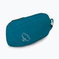 Buzunar de rucsac Osprey Pack Pocket Zippered waterfront blue 2