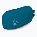 Buzunar de rucsac Osprey Pack Pocket Zippered waterfront blue 3