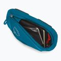Buzunar de rucsac Osprey Pack Pocket Zippered waterfront blue 4