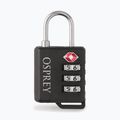 Lacăt Osprey Padlock black 2