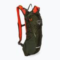 Rucsac de ciclism pentru bărbați Osprey Katari 3 l verde 10005011 2