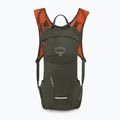Rucsac de ciclism pentru bărbați Osprey Katari 3 l verde 10005011 5