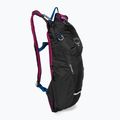 Rucsac de ciclism pentru femei Osprey Kitsuma 3 l gri 10005028 2