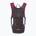 Rucsac de ciclism pentru femei Osprey Kitsuma 3 l gri 10005028 5