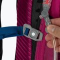 Rucsac de ciclism pentru femei Osprey Kitsuma 3 l gri 10005028 12