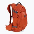 Rucsac de ciclism pentru bărbați Osprey Raptor 14 l portocaliu 10005045 2