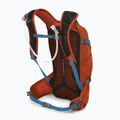 Rucsac de ciclism pentru bărbați Osprey Raptor 14 l portocaliu 10005045 7