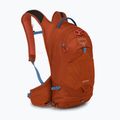 Rucsac de ciclism pentru bărbați Osprey Raptor 10 l portocaliu 10005049 6