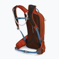 Rucsac de ciclism pentru bărbați Osprey Raptor 10 l portocaliu 10005049 7
