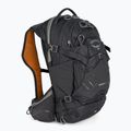 Rucsac de ciclism pentru femei Osprey Raven 14 l gri 10005050 2