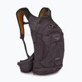 Rucsac de ciclism pentru femei Osprey Raven 14 l gri 10005050 5