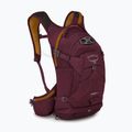 Rucsac de ciclism pentru femei Osprey Raven 14 l mov 10005052