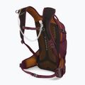 Rucsac de ciclism pentru femei Osprey Raven 14 l mov 10005052 3